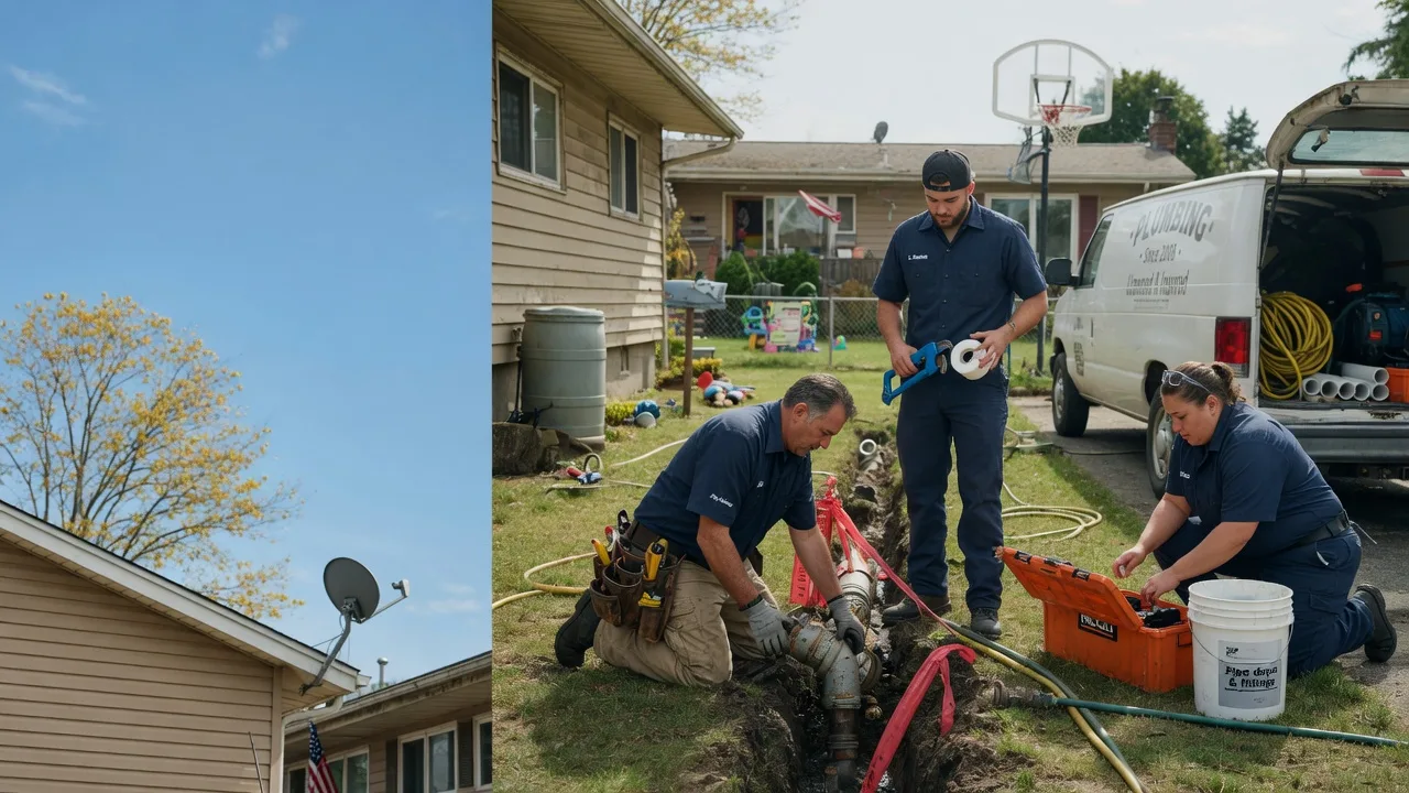Garbage Disposal Replacement in Lathrop, MO near me