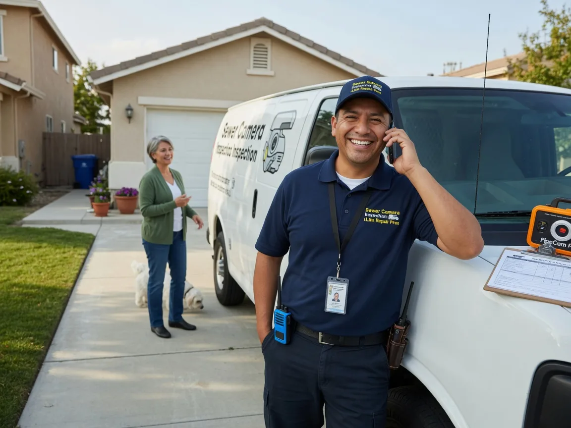 Sewer Line Repair Lathrop, MO FAQs